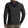 FreeFly Bamboo Slub Hoodie II – Men’s